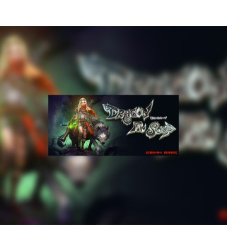 Dragon Fin Soup Steam Key GLOBAL